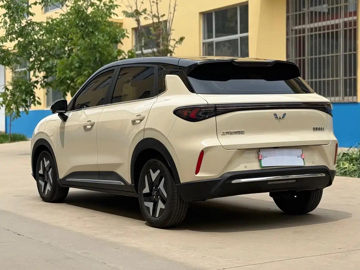 Bingo S 2025 430km Premium Edition — миниатюра 9