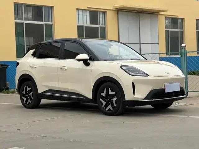 Bingo S 2025 430km Premium Edition