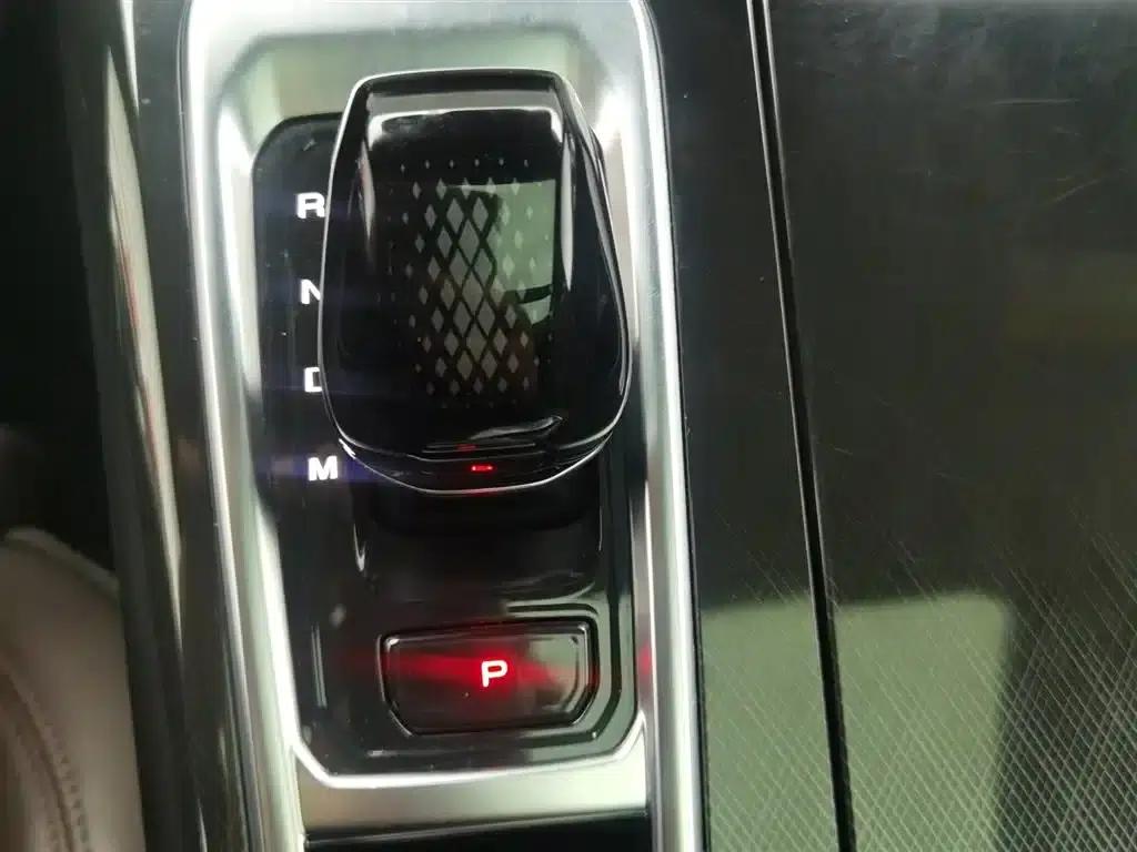 Wei brand Mocha 2021 2.0T 2WD Extra Rich Edition — миниатюра 13