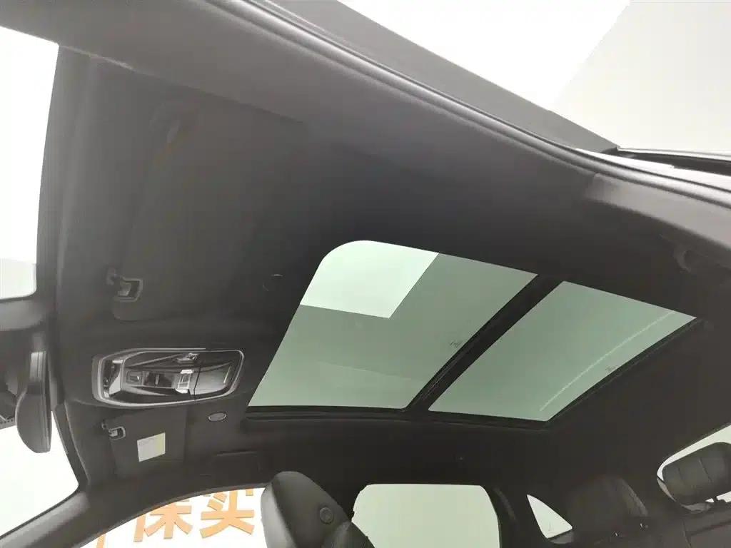 Wei brand Mocha 2021 2.0T 2WD Extra Rich Edition — миниатюра 14