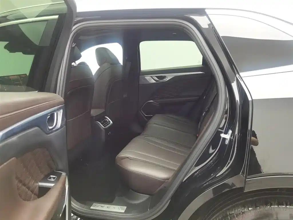 Wei brand Mocha 2021 2.0T 2WD Extra Rich Edition — миниатюра 15