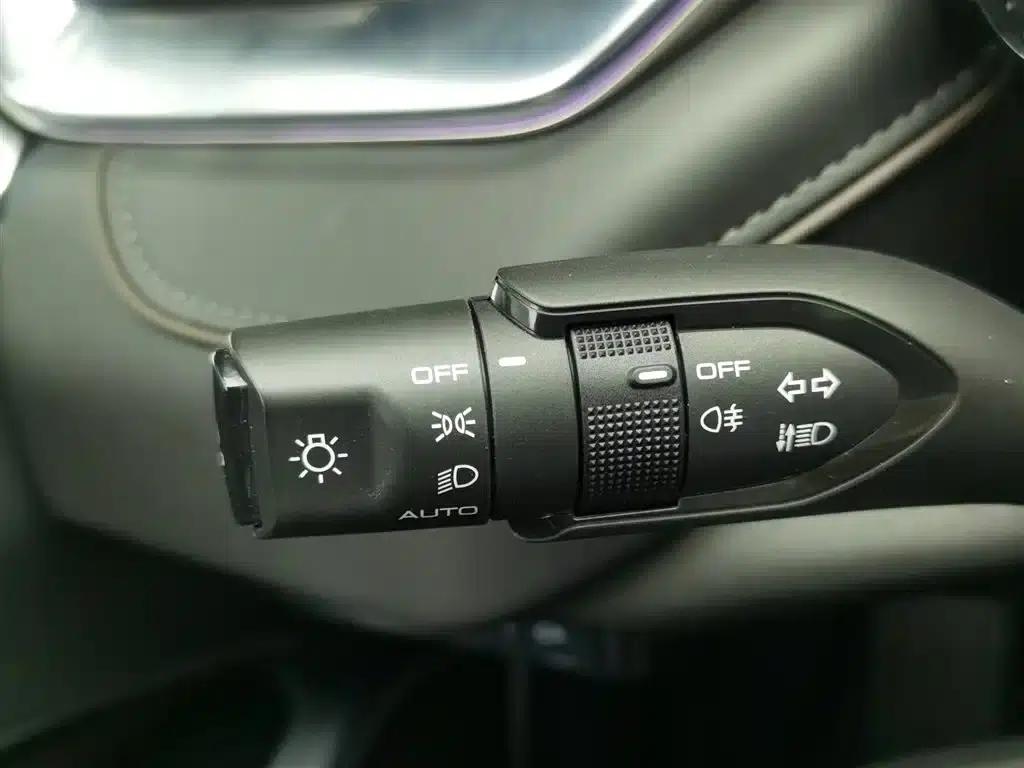 Wei brand Mocha 2021 2.0T 2WD Extra Rich Edition — миниатюра 21