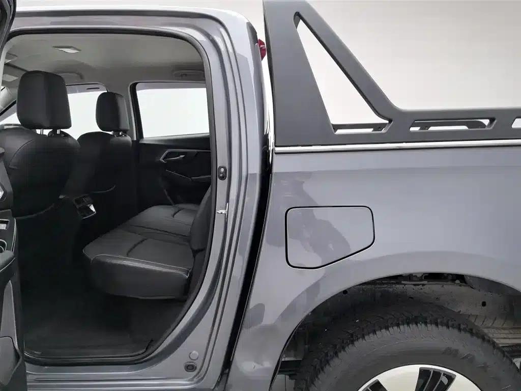 D-MAX 2021 1.9T Manual 4WD Diesel Global Sport RZ4E — миниатюра 15