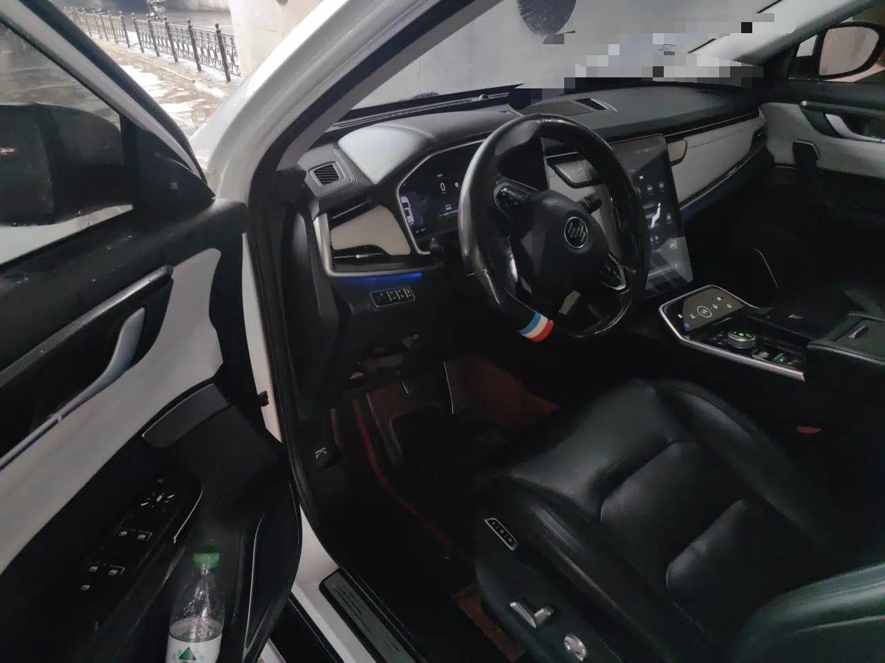 WM Motor EX5 2020 EX5-Z Pro Performance Edition — миниатюра 17