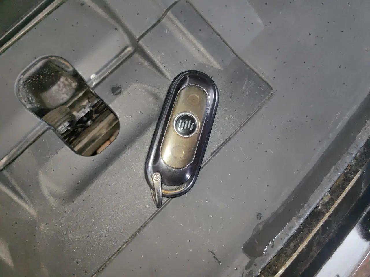 WM Motor EX5 2020 EX5-Z Pro Performance Edition — миниатюра 9