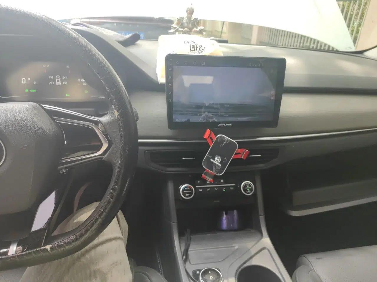 WM Motor E.5 2021 500 Ji Ke Xing — миниатюра 14