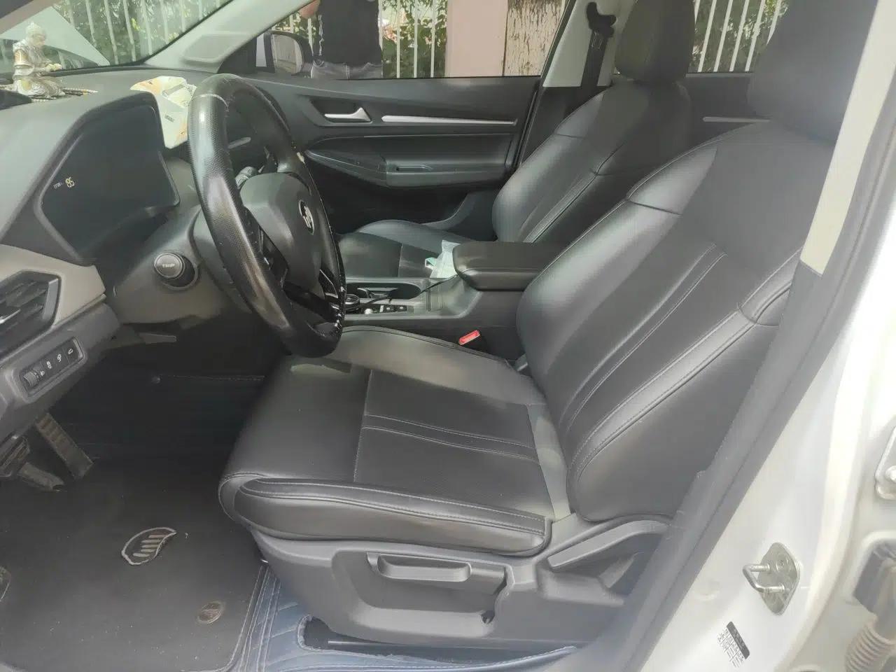 WM Motor E.5 2021 500 Ji Ke Xing — миниатюра 16
