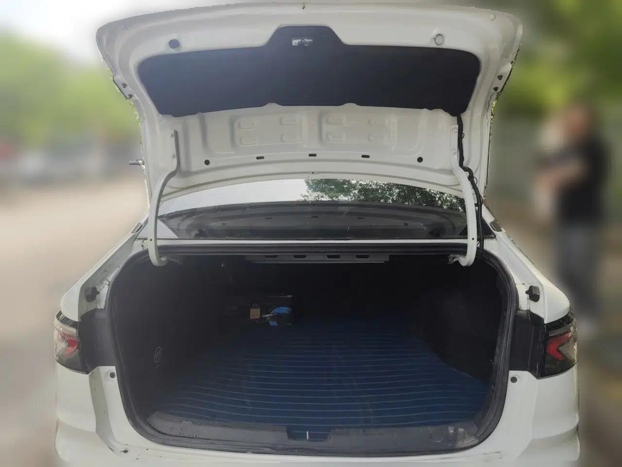 WM Motor E.5 2021 500 Ji Ke Xing — миниатюра 20