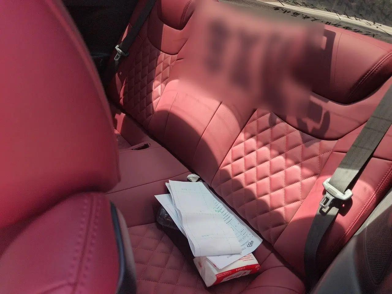 Hyundai Genesis Coupe 2009 2.0T Automatic Luxury Edition — миниатюра 18