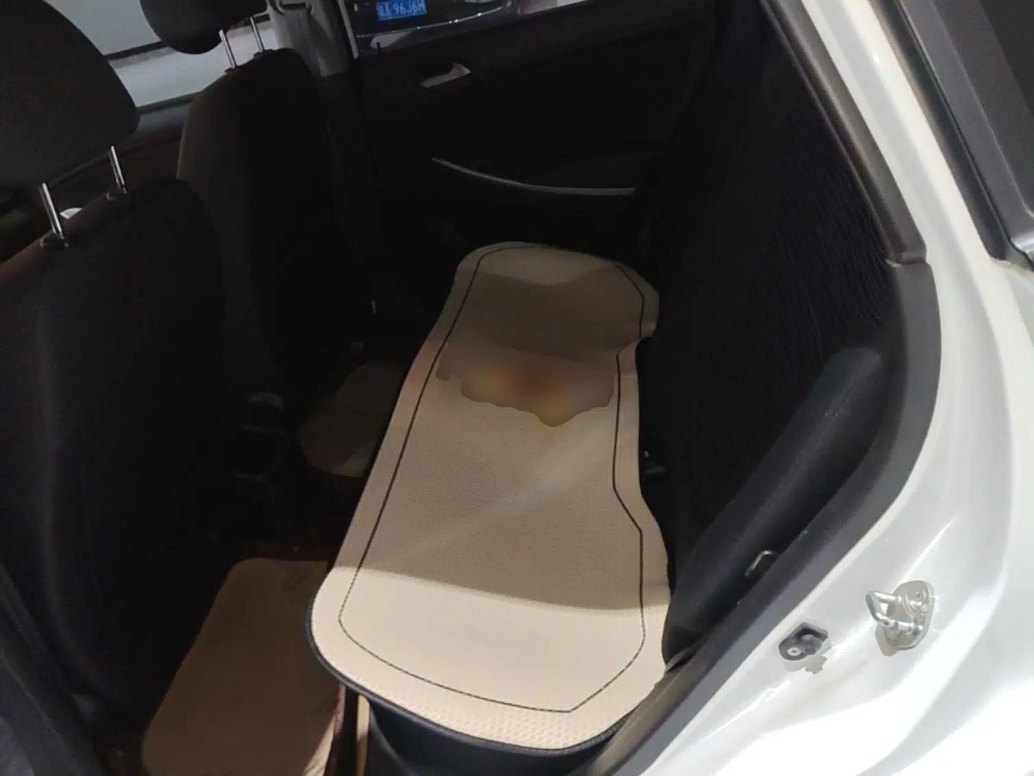 Hyundai Verna Ray 2014 1.4L Automatic GLX — миниатюра 20