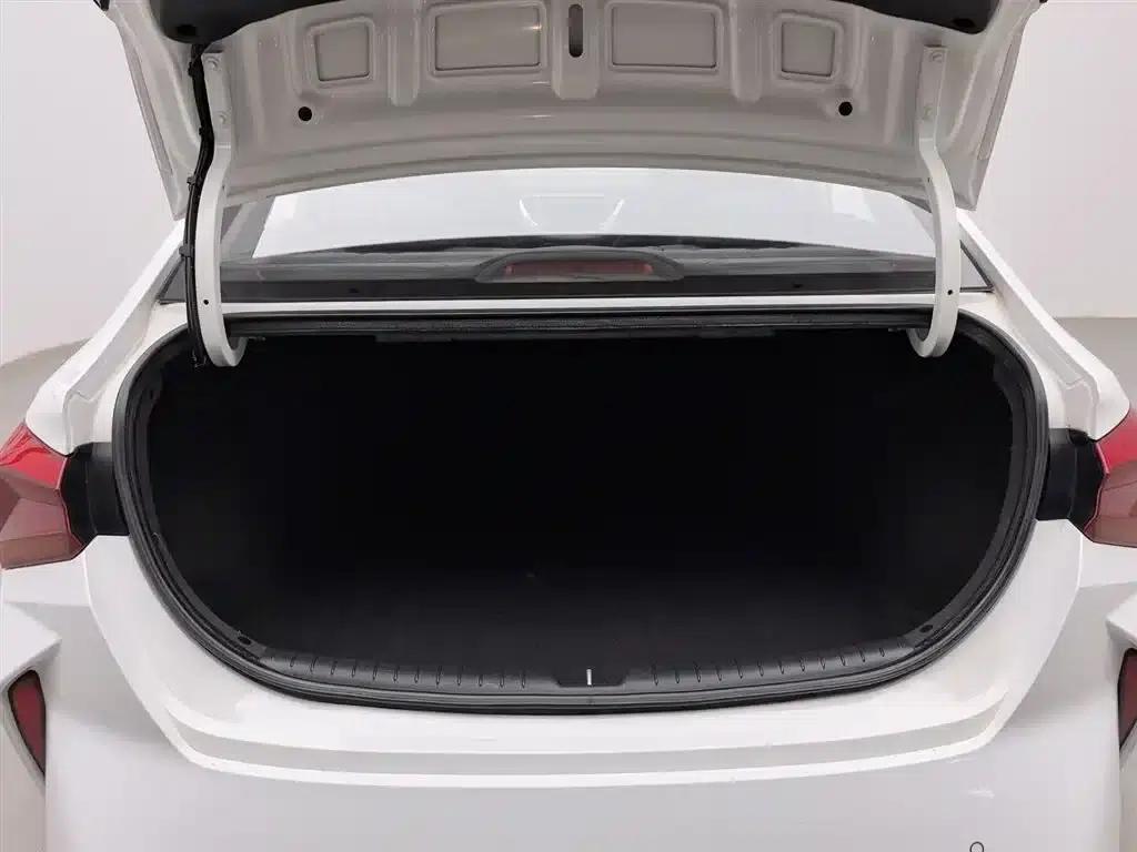 2020 Hyundai Verna 1.4L Manual GLS Cool Edition — миниатюра 16