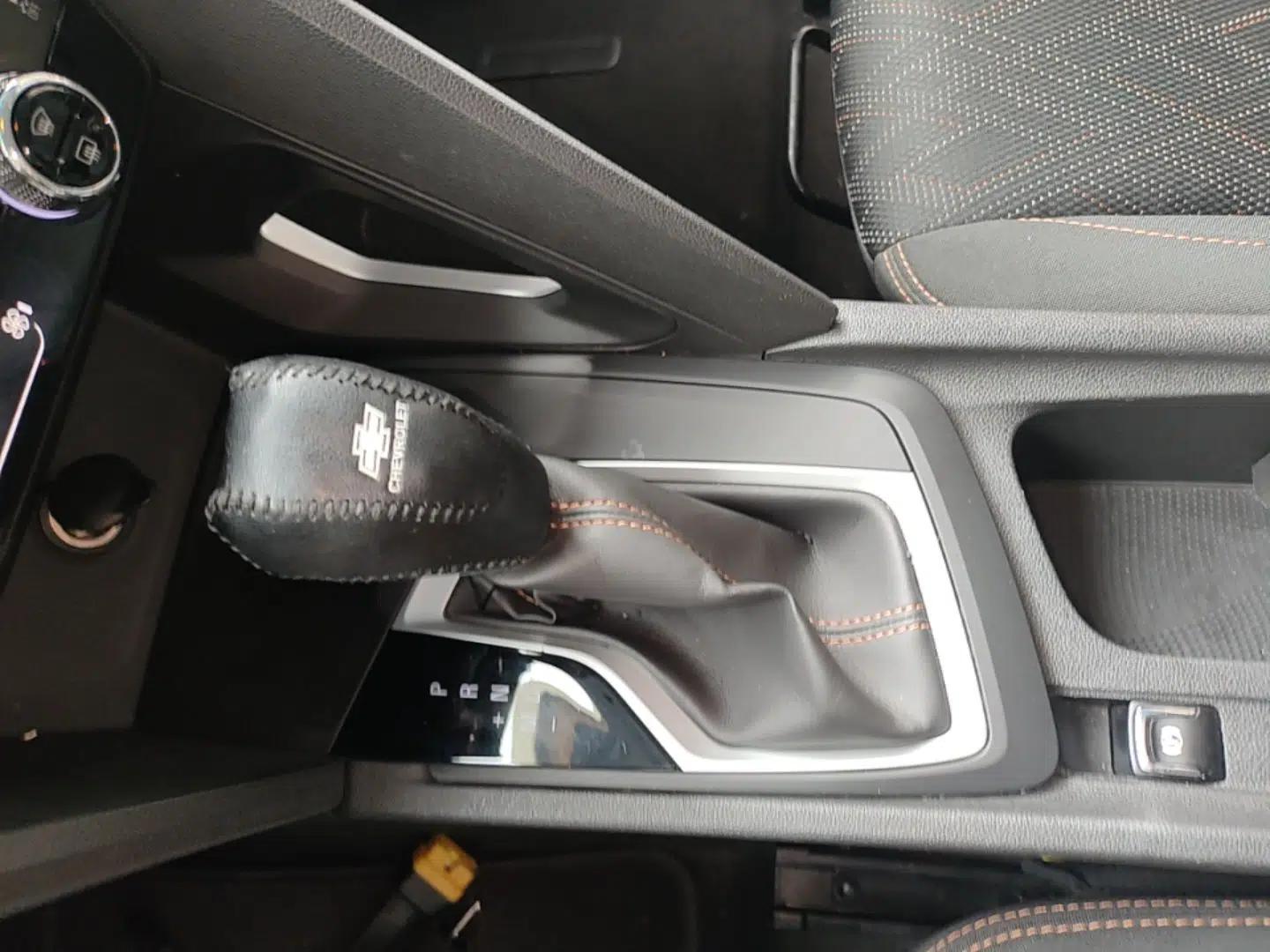 Chevrolet Orlando 2019 530T Automatic Luxury Edition (5+2 Seater) – China VI Standard — миниатюра 13