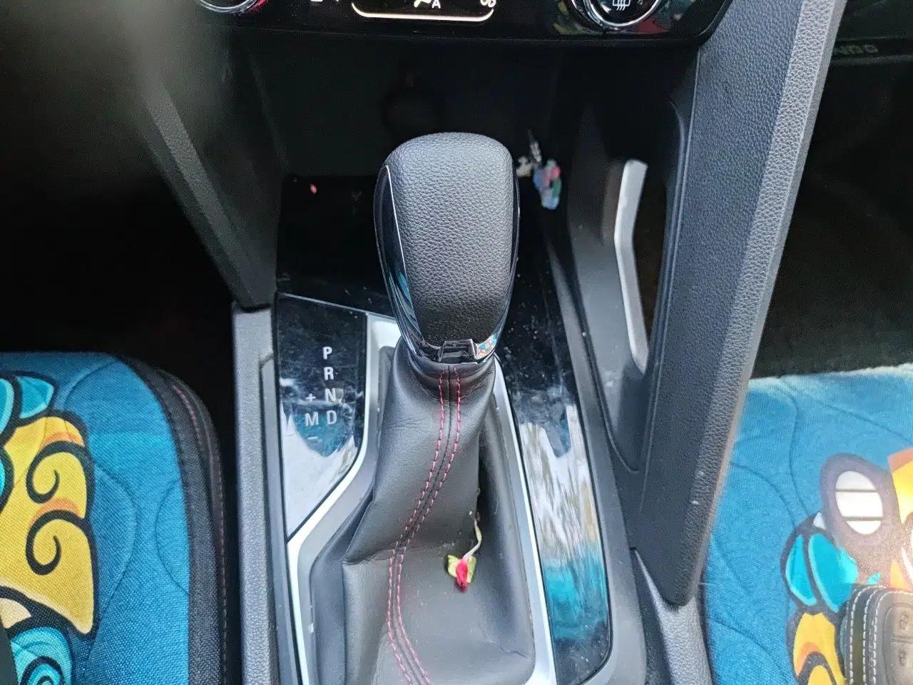 Chevrolet Orlando 2020 Light Hybrid Redline 530T Automatic Enjoyment Edition (5+2 Models) — миниатюра 15