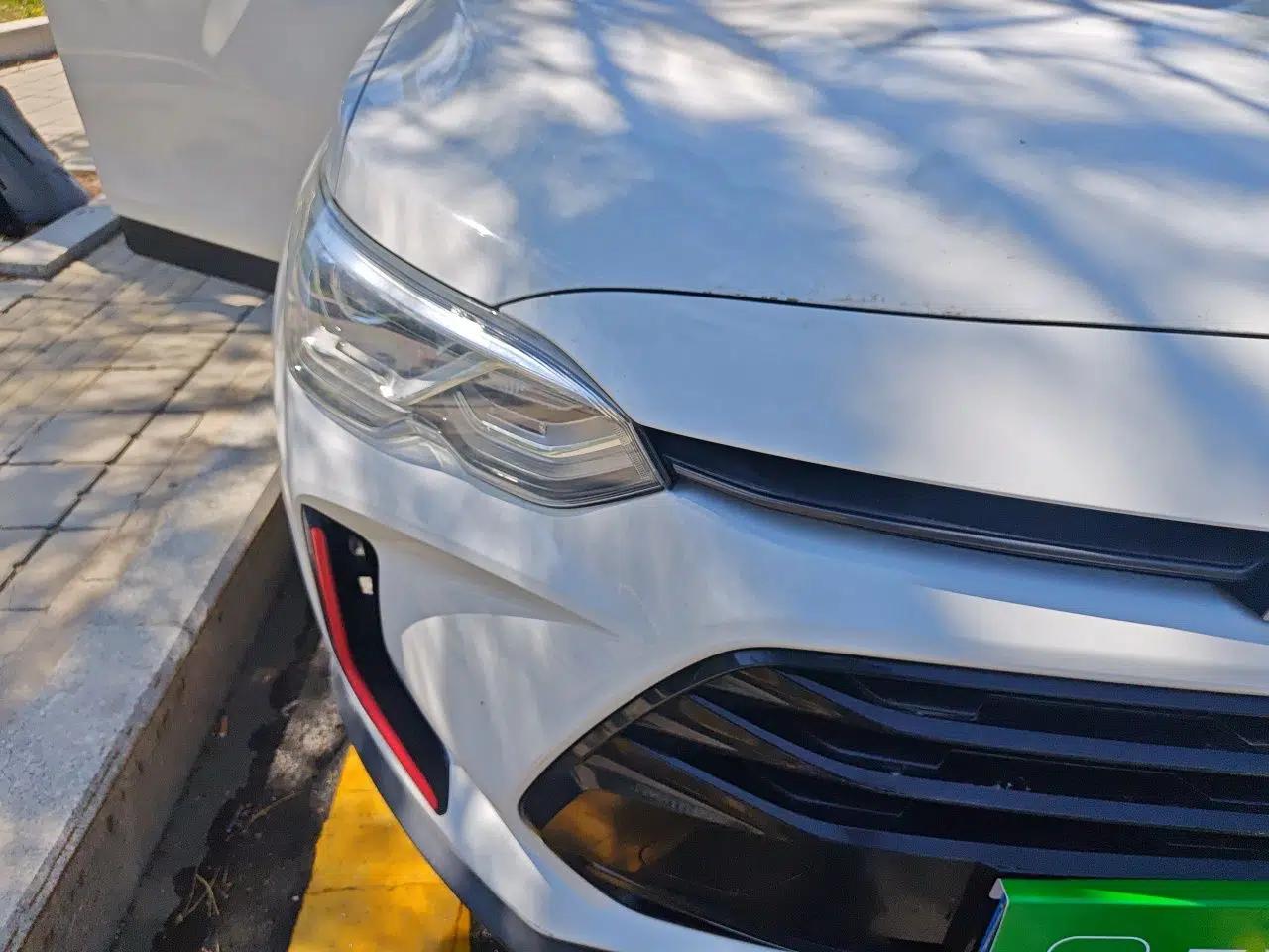 Chevrolet Orlando 2020 Light Hybrid Redline 530T Automatic Enjoyment Edition (5+2 Models) — миниатюра 7