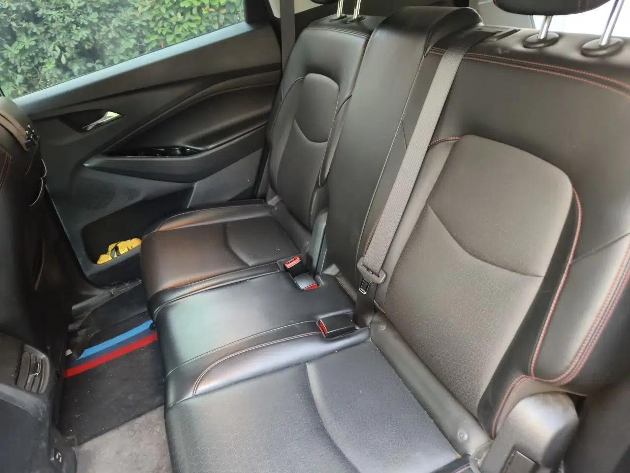 Chevrolet Orlando 2019 Redline 530T Automatic Enjoyment Version (5+2 Seating) China VI — миниатюра 18