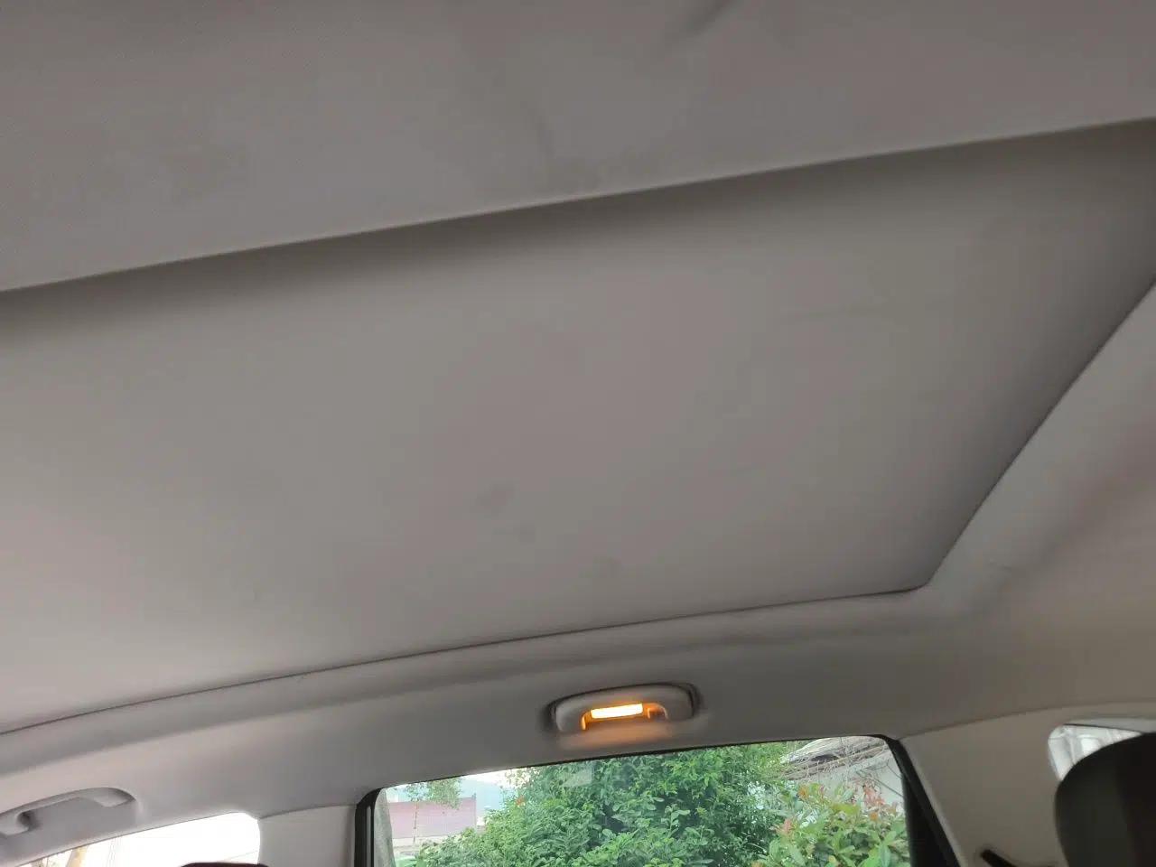 Chevrolet Orlando 2019 Redline 530T Automatic Enjoyment Version (5+2 Seating) China VI — миниатюра 19