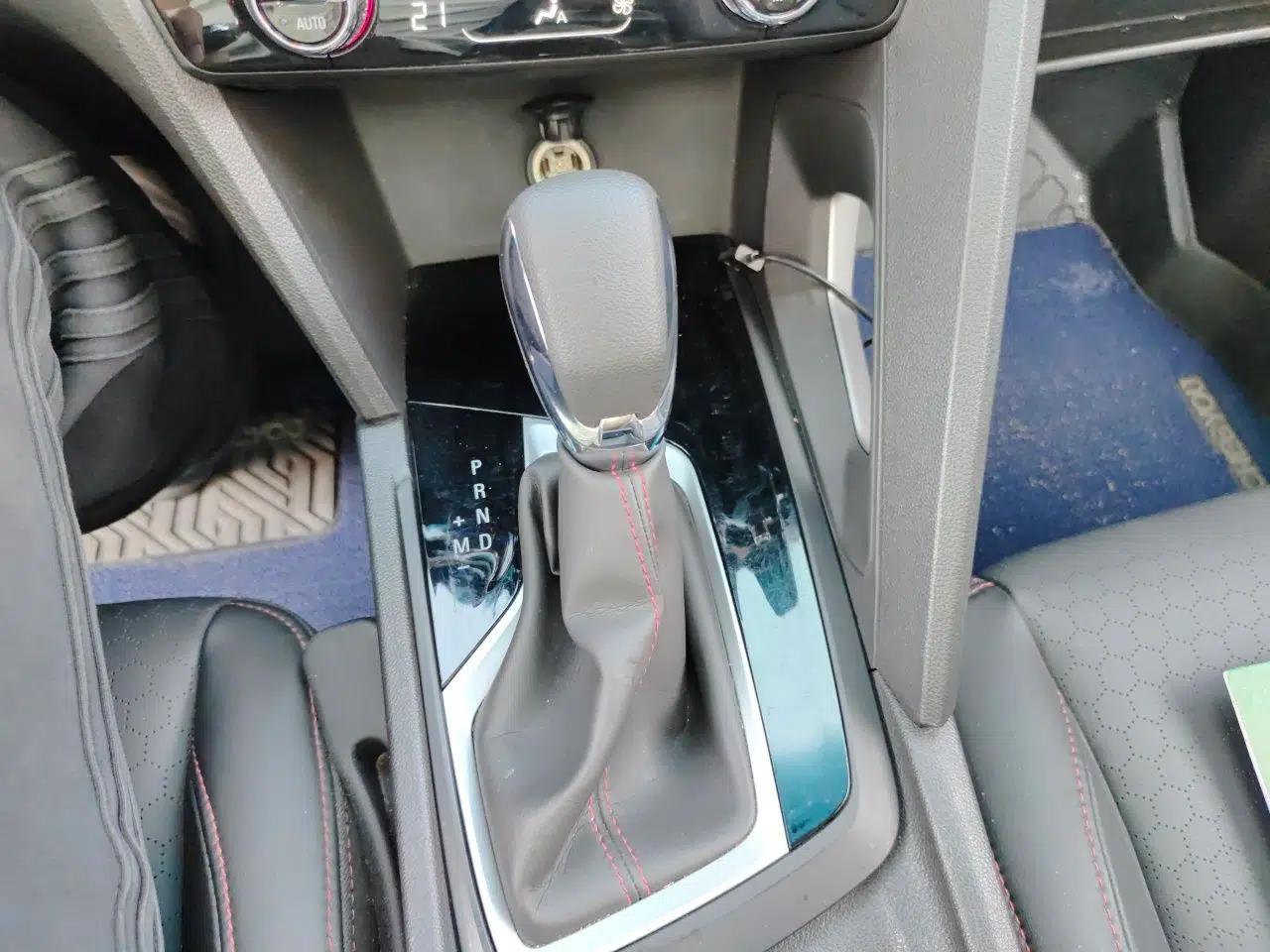 Chevrolet Orlando 2019 Redline 530T Automatic Enjoyment Version (5+2 Seating) China VI — миниатюра 15