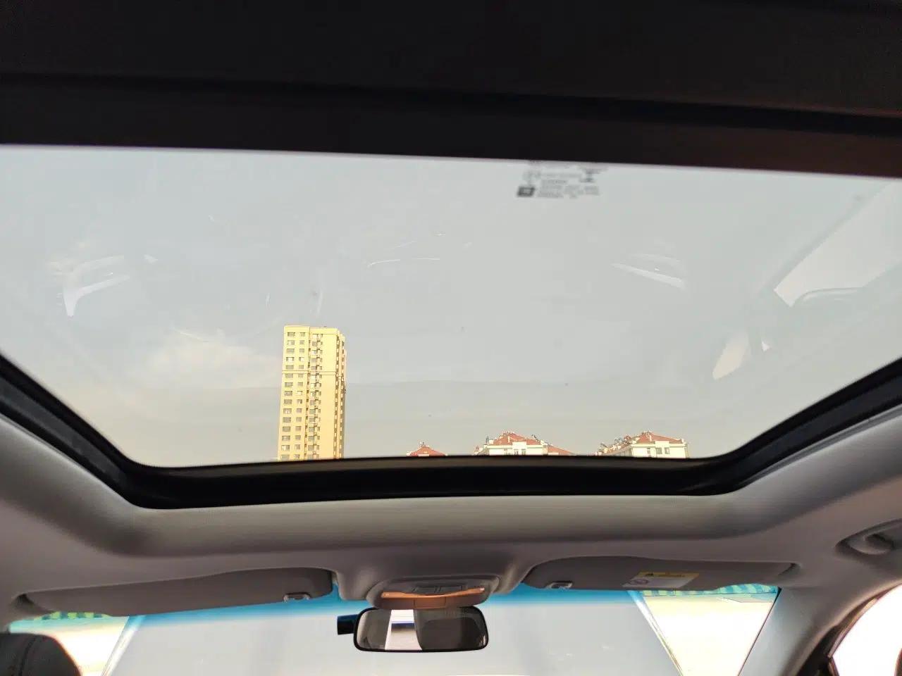 Chevrolet Orlando 2019 Redline 530T Automatic Enjoyment Version (5+2 Seating) China VI — миниатюра 19