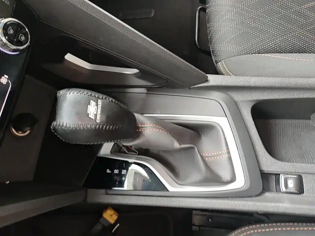 2019 Chevrolet Orlando 530T Automatic Enjoy Edition (5+2 models) China VI Emission Standard — миниатюра 14