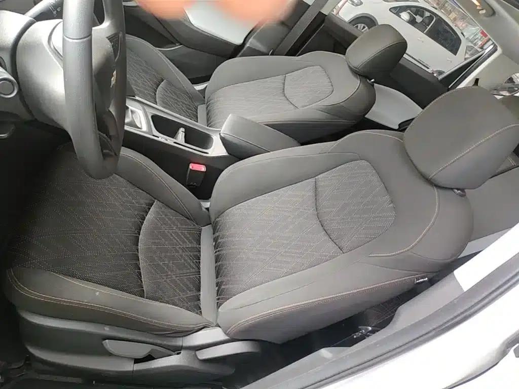 2019 Chevrolet Orlando 530T Automatic Enjoy Edition (5+2 models) China VI Emission Standard — миниатюра 15