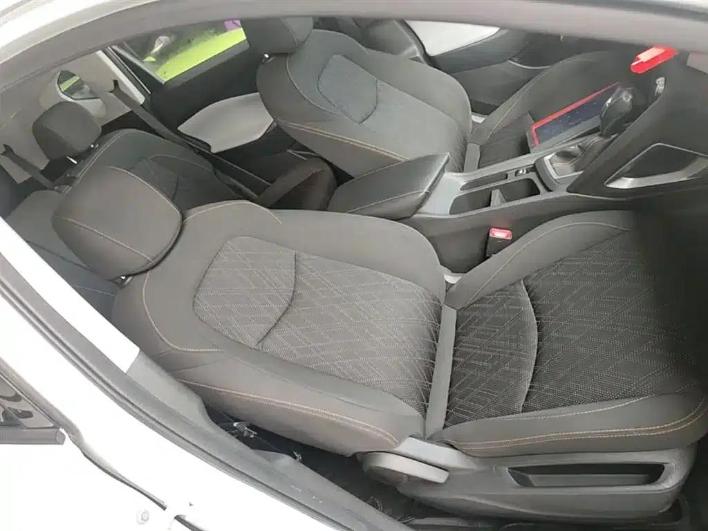 2019 Chevrolet Orlando 530T Automatic Enjoy Edition (5+2 models) China VI Emission Standard — миниатюра 25