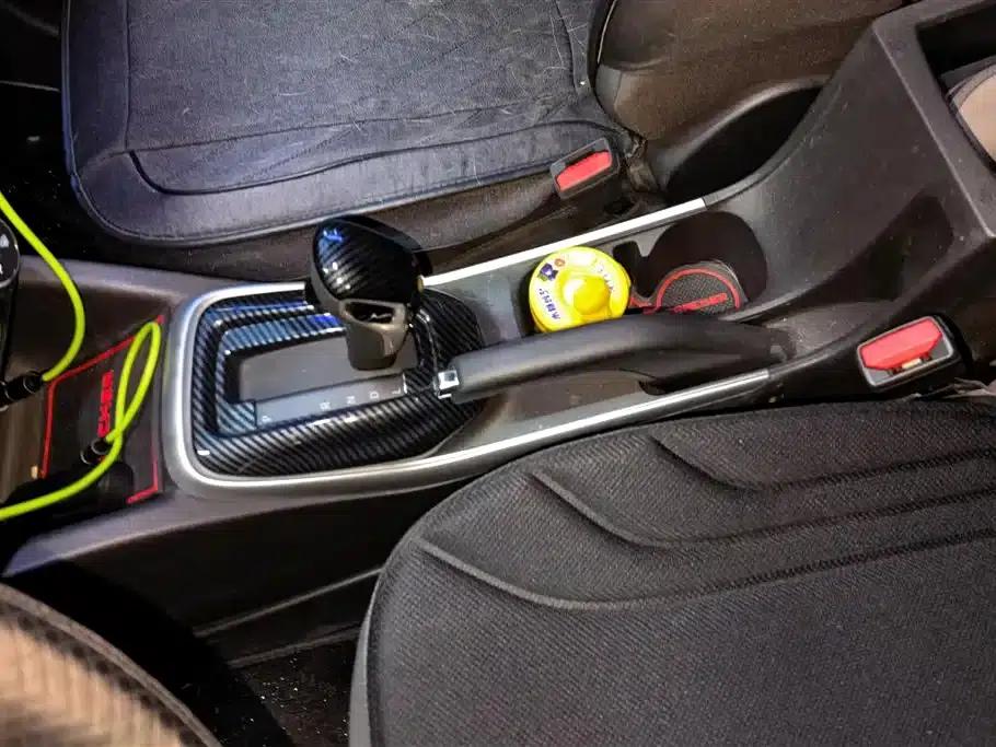 Chevrolet Trax 2019 Redline 335T CVT Trendy Edition (National VI Emission Standard) — миниатюра 16