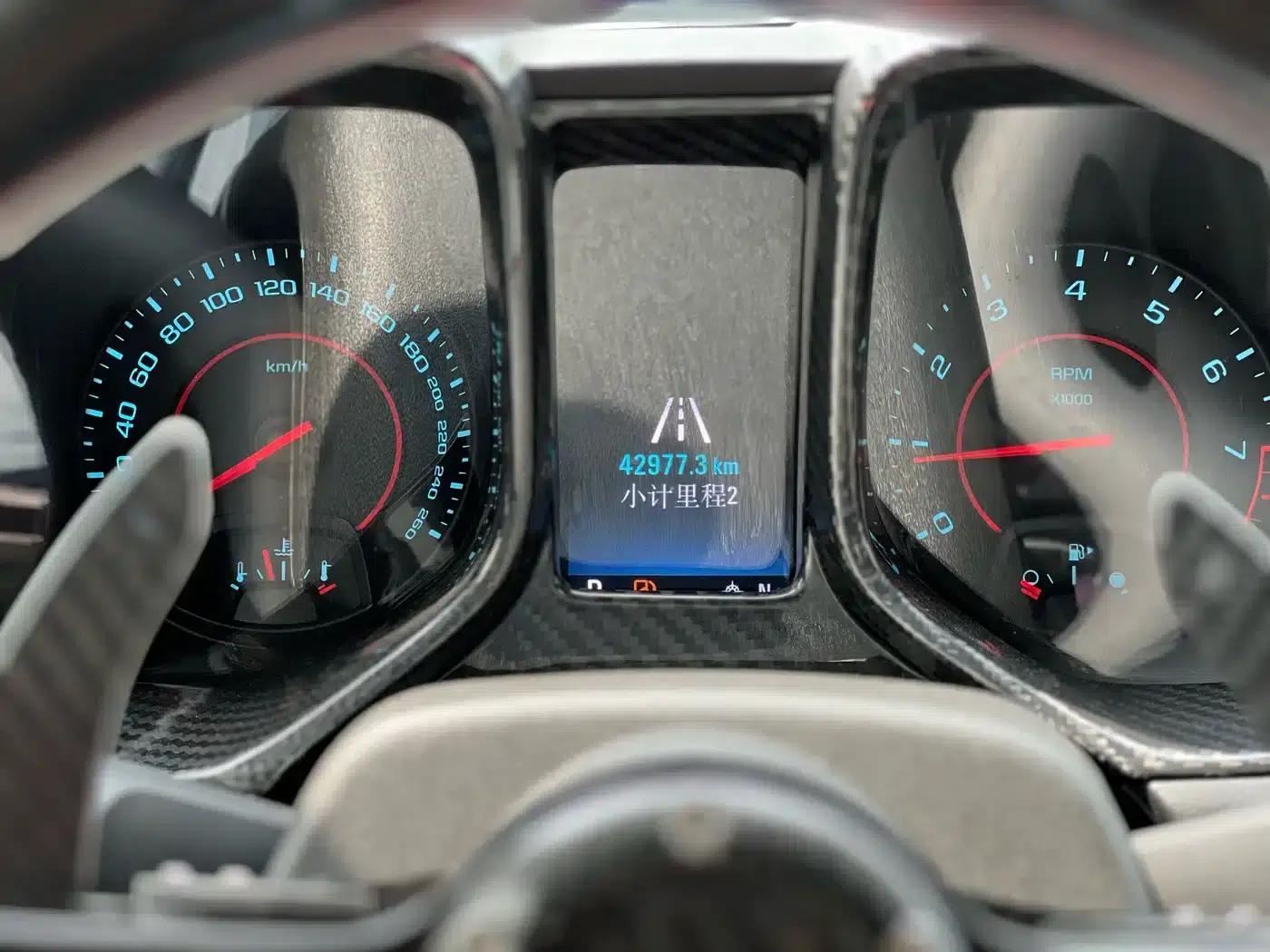 2015 Camaro 3.6L RS Limited Edition — миниатюра 15