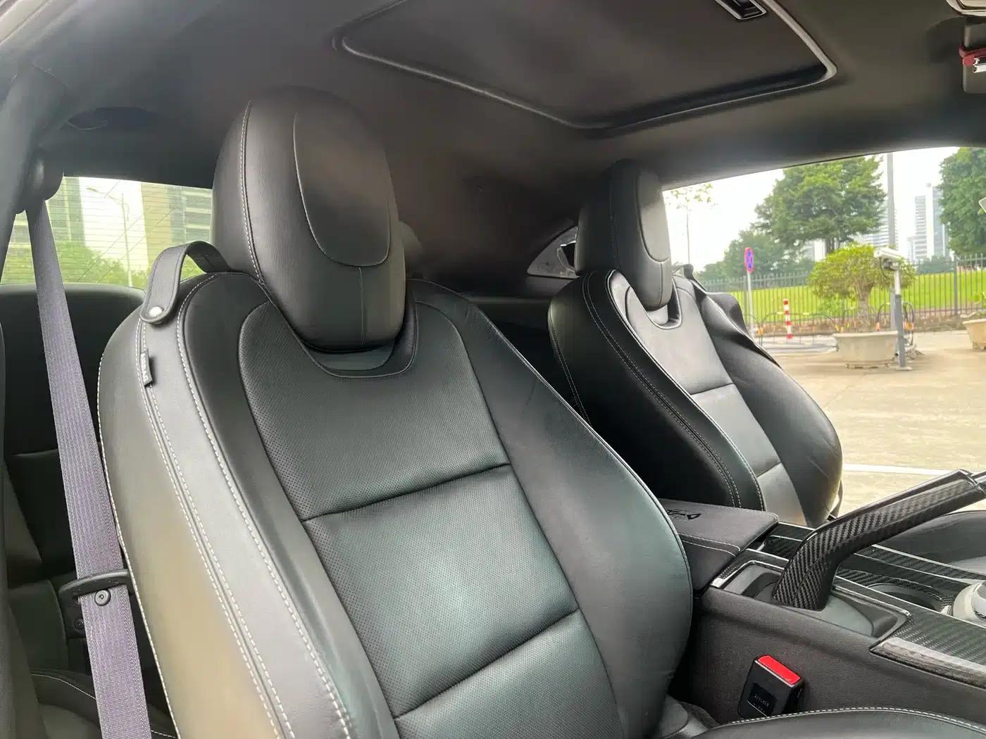 2015 Camaro 3.6L RS Limited Edition — миниатюра 17