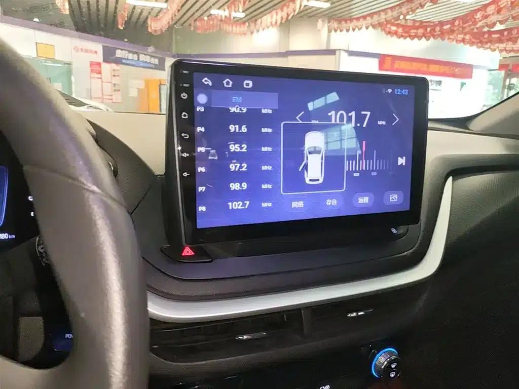 Chevrolet Menlo 2022 Star Edition — миниатюра 13