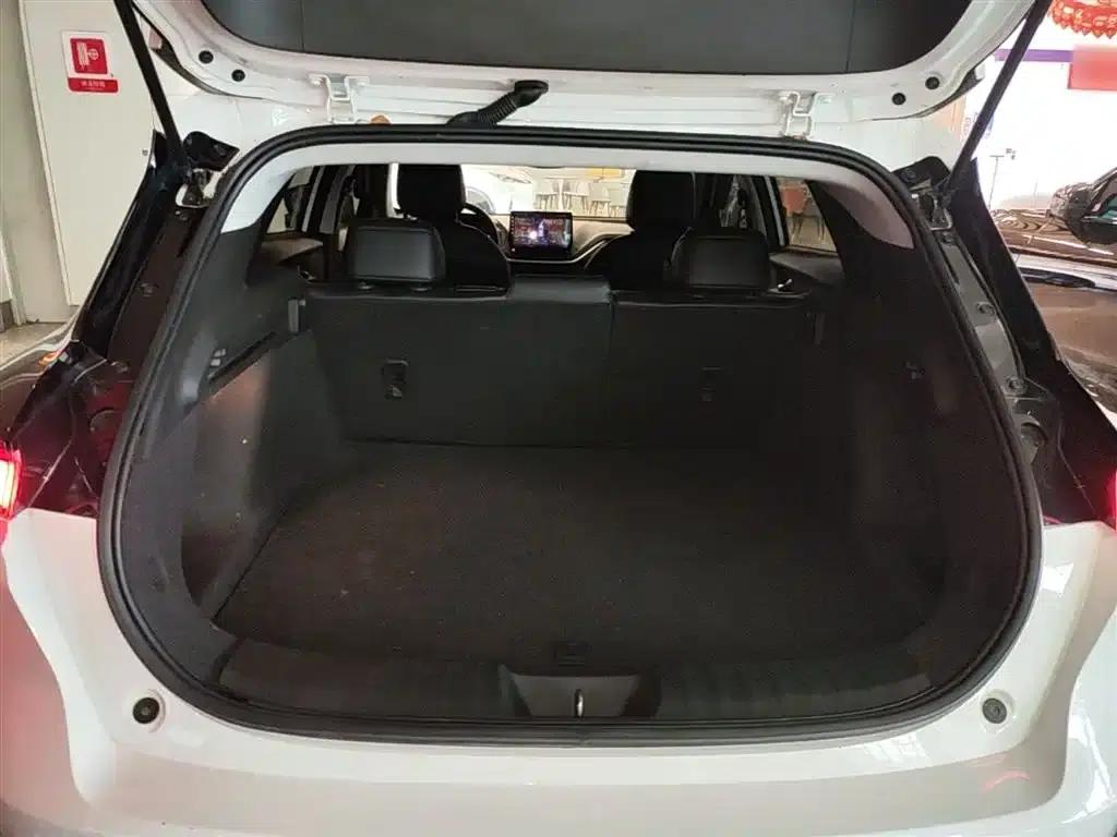 Chevrolet Menlo 2022 Star Edition — миниатюра 19