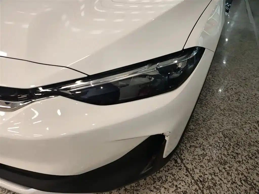 Chevrolet Menlo 2022 Star Edition — миниатюра 24