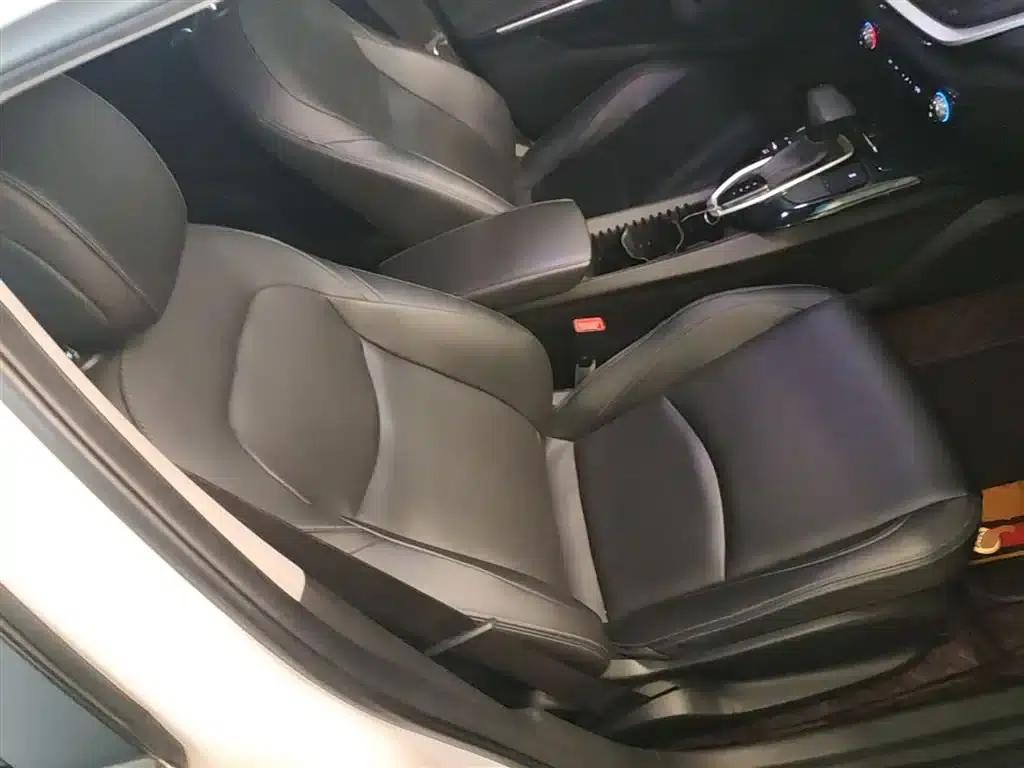 Chevrolet Menlo 2022 Star Edition — миниатюра 25