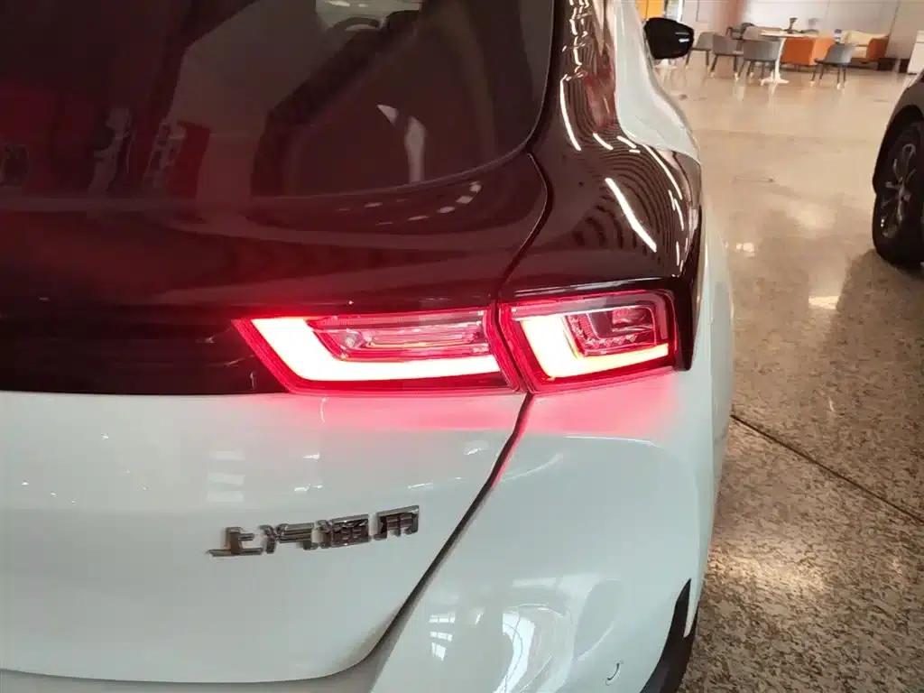 Chevrolet Menlo 2022 Star Edition — миниатюра 8