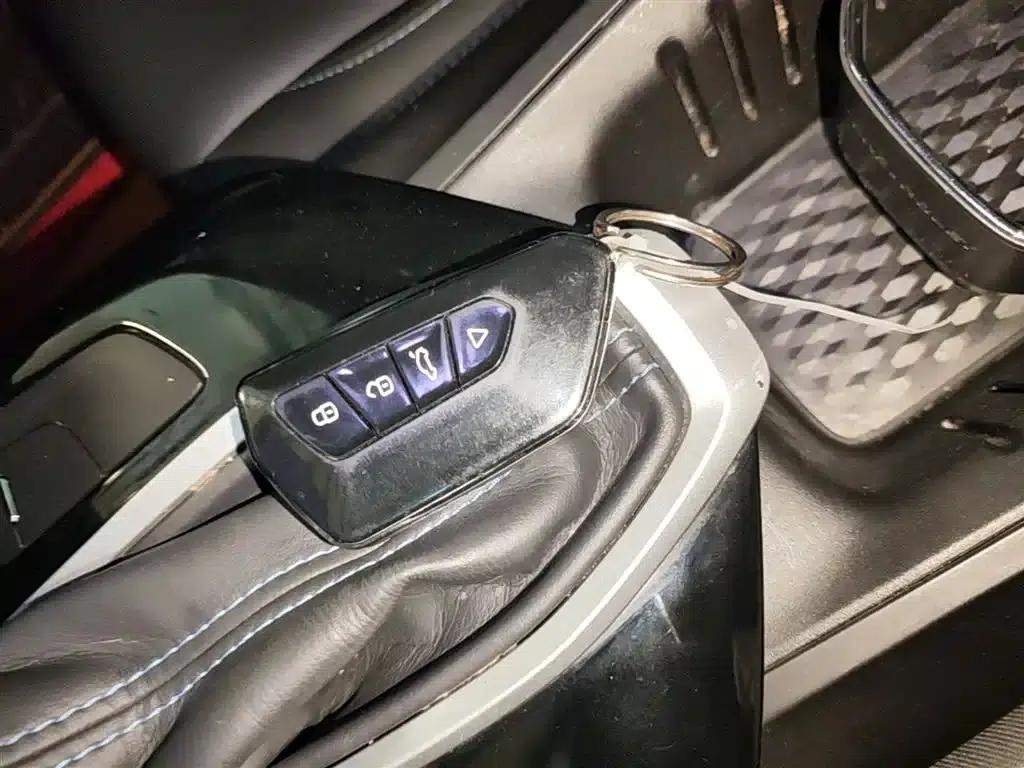 Chevrolet Menlo 2022 Star Edition — миниатюра 9