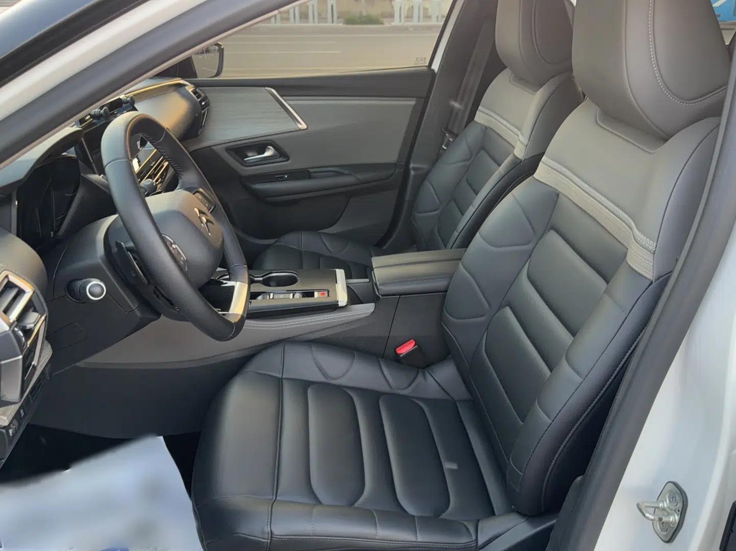 Citroen C5 X 2021 1.6T Enjoy the Extraordinary — миниатюра 18