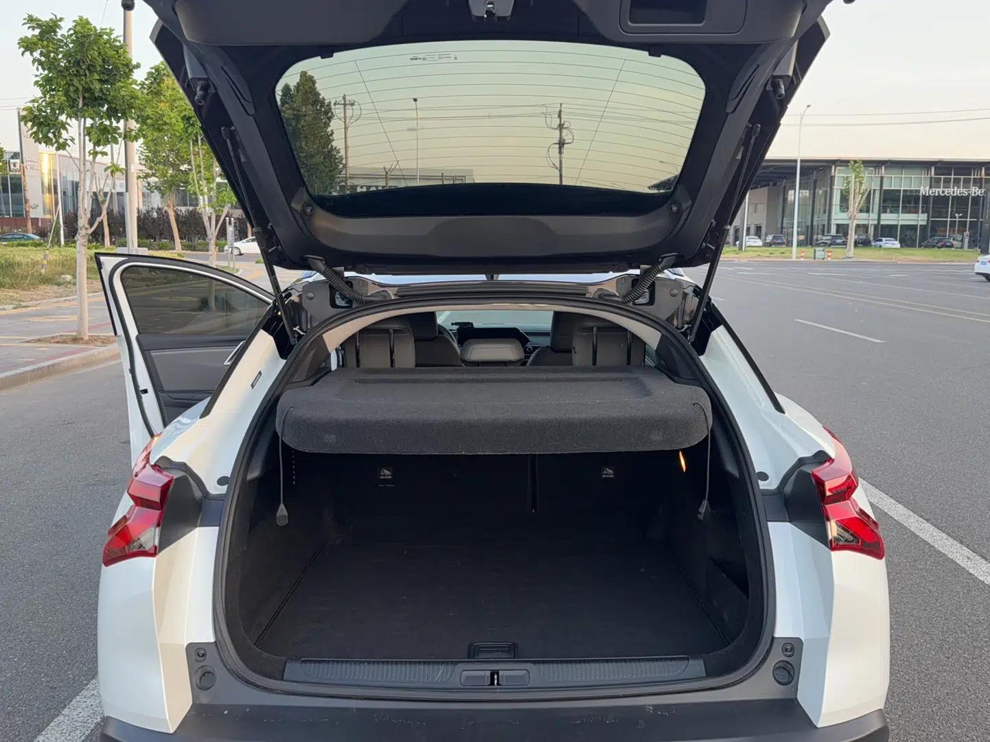 Citroen C5 X 2021 1.6T Enjoy the Extraordinary — миниатюра 22
