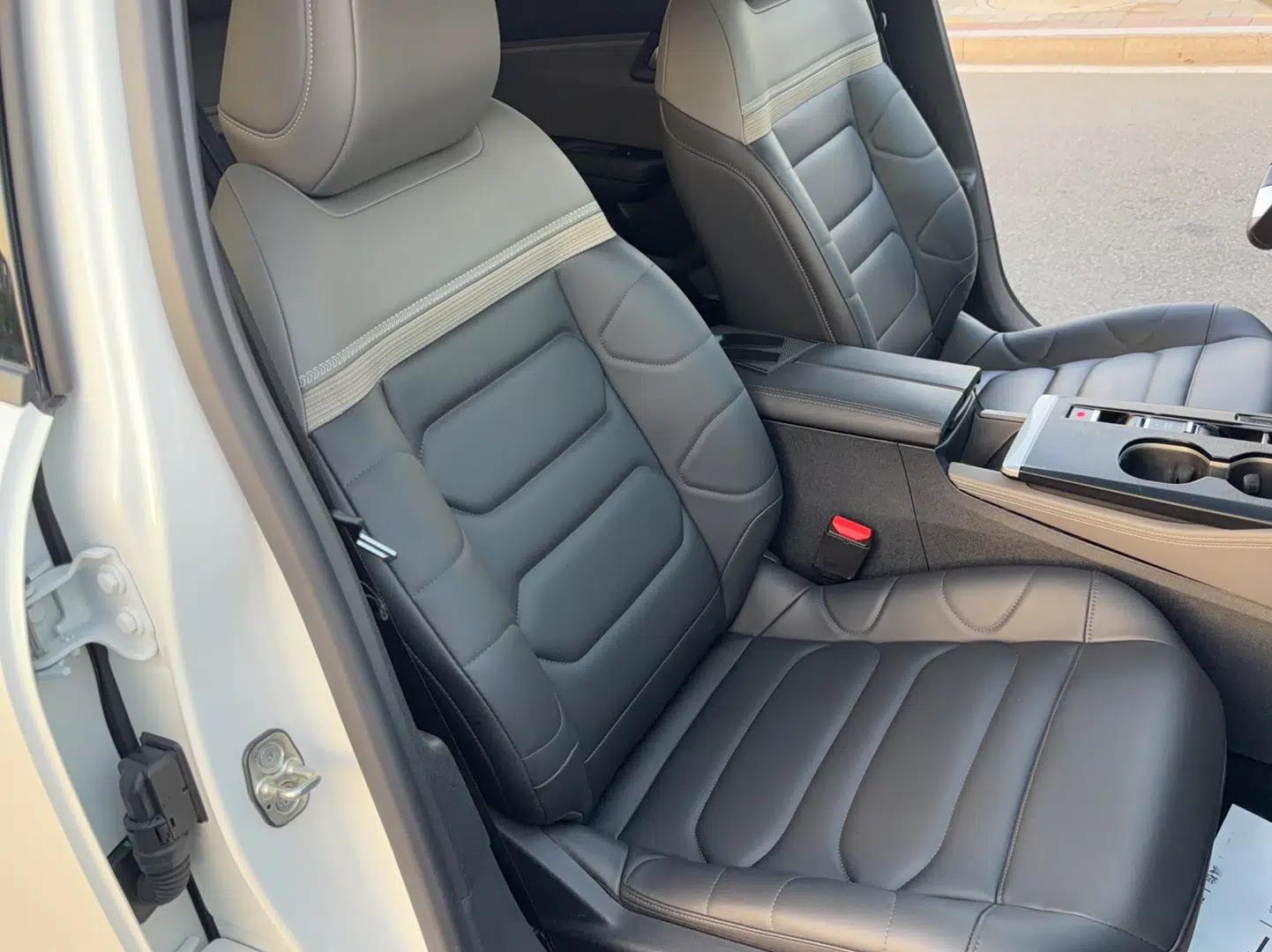 Citroen C5 X 2021 1.6T Enjoy the Extraordinary — миниатюра 25
