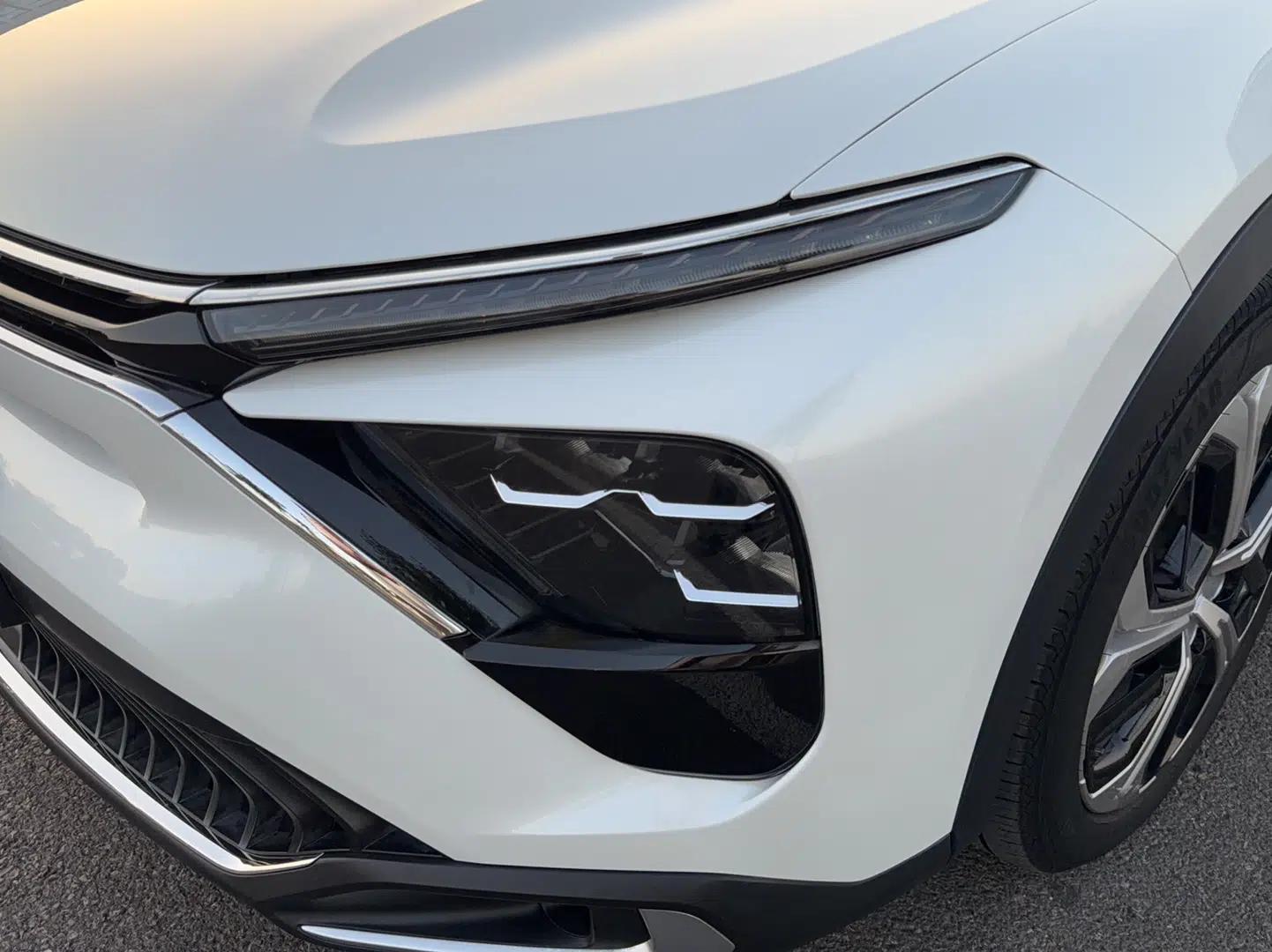 Citroen C5 X 2021 1.6T Enjoy the Extraordinary — миниатюра 5
