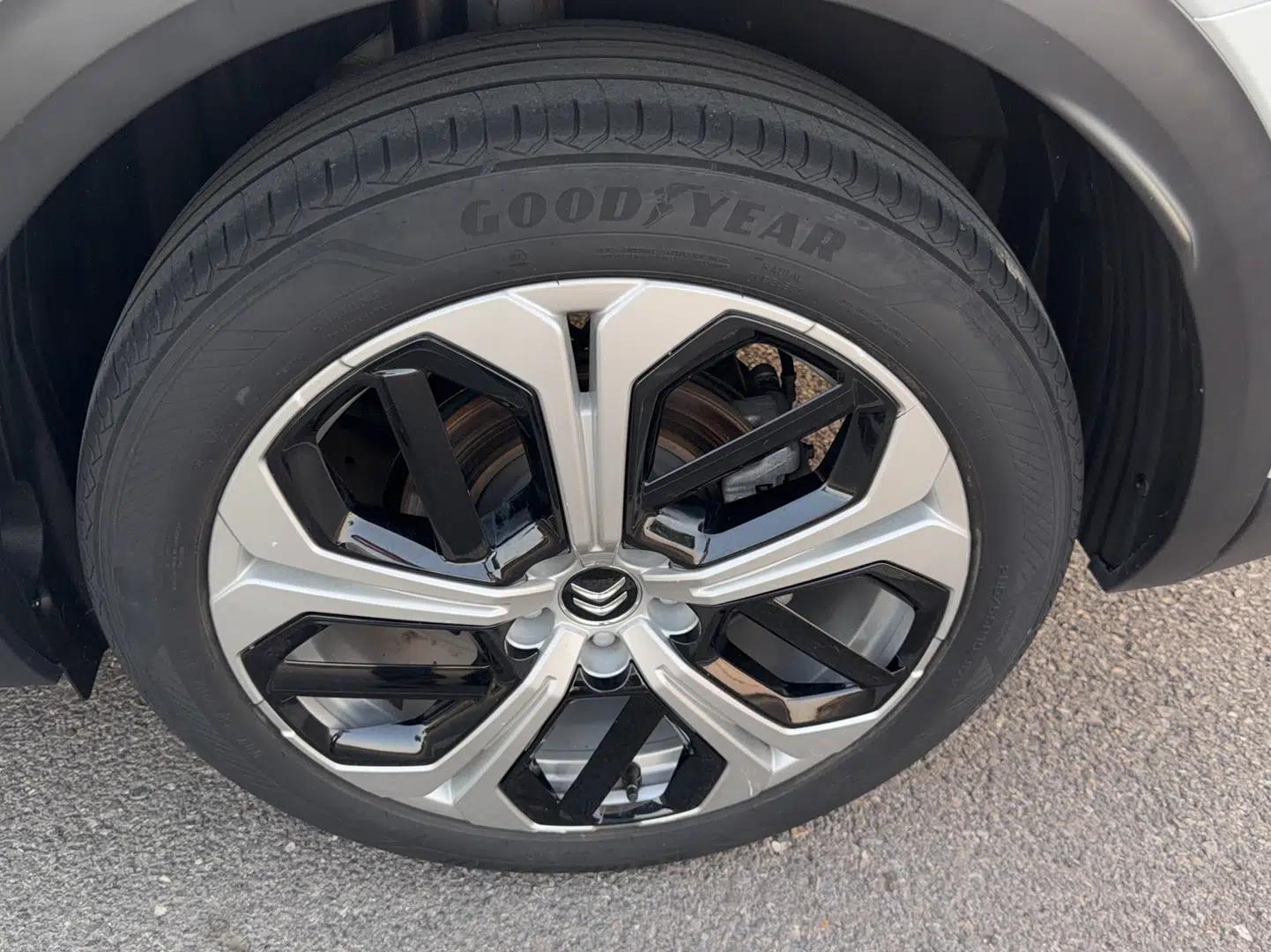 Citroen C5 X 2021 1.6T Enjoy the Extraordinary — миниатюра 10