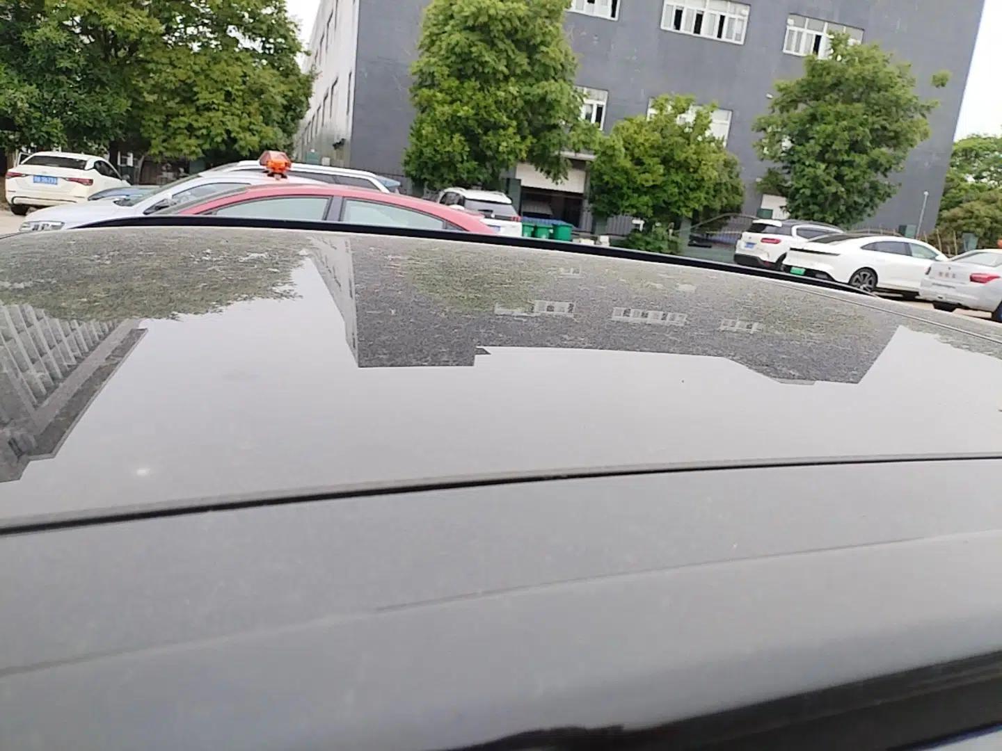 Citroen C5 X 2021 1.6T Impressive Edition — миниатюра 11