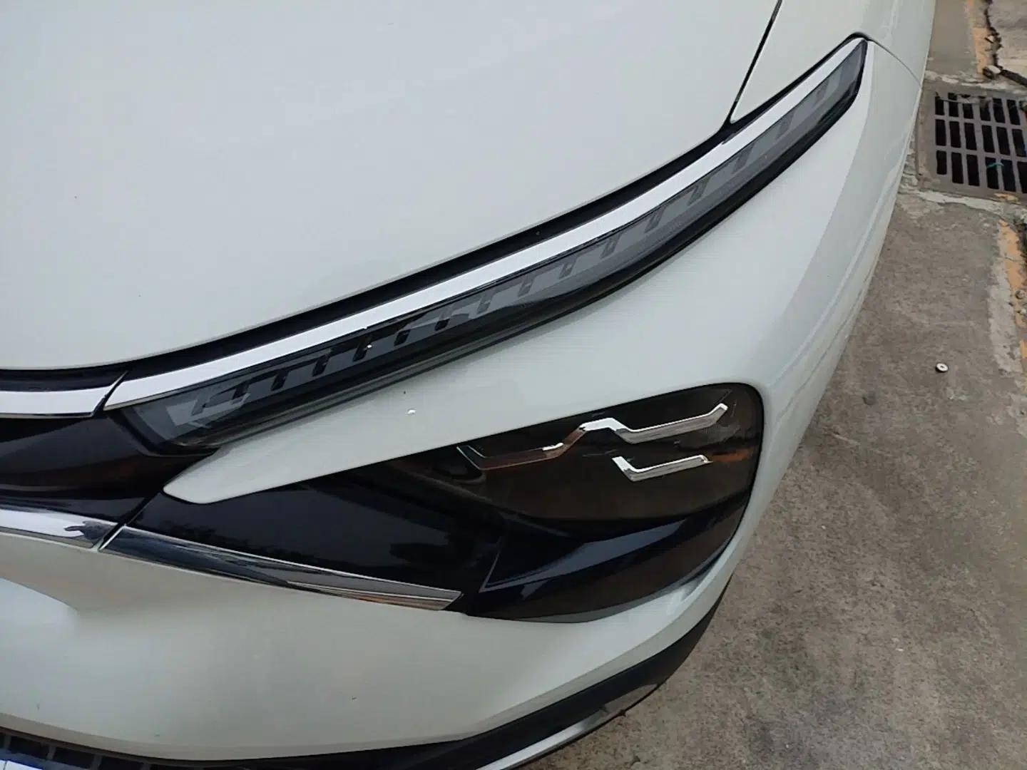Citroen C5 X 2021 1.6T Impressive Edition — миниатюра 9