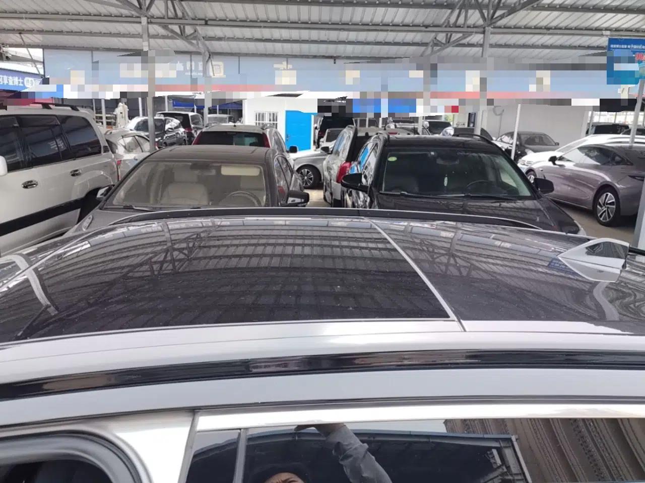 Citroen C5 X 2021 1.6T Ignite the Extraordinary — миниатюра 11