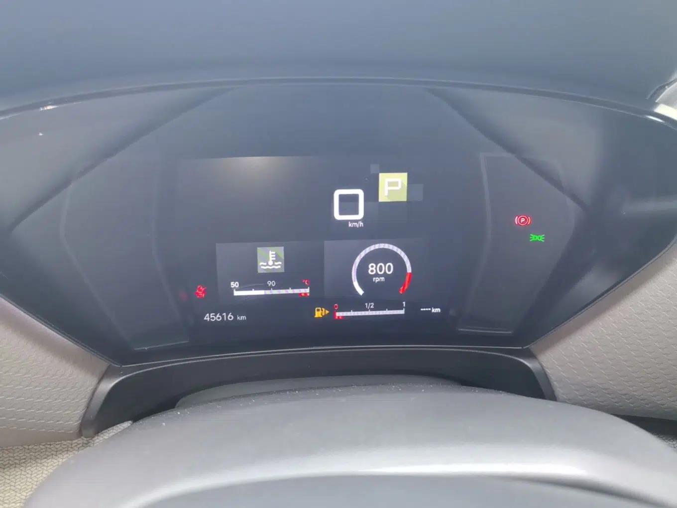 Citroen C5 X 2021 1.6T Ignite the Extraordinary — миниатюра 14