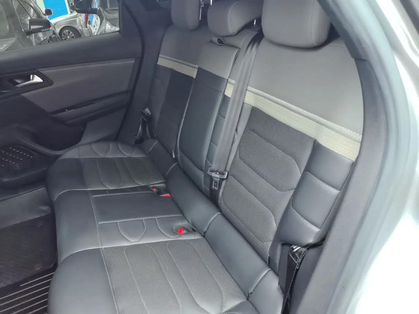 Citroen C5 X 2021 1.6T Ignite the Extraordinary — миниатюра 19