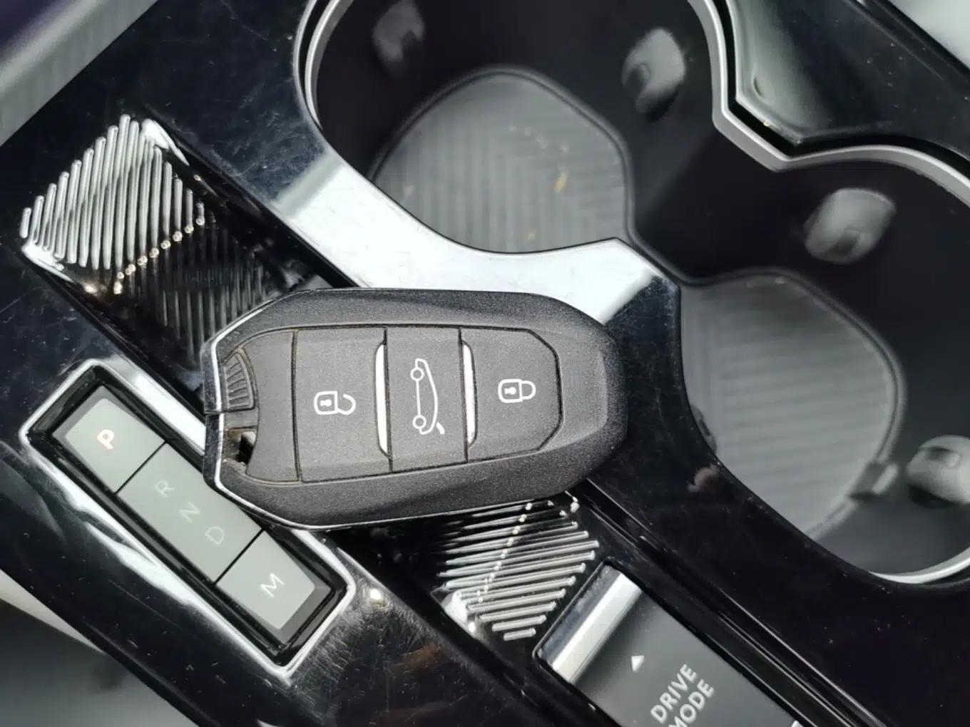 Citroen C5 X 2021 1.6T Ignite the Extraordinary — миниатюра 22