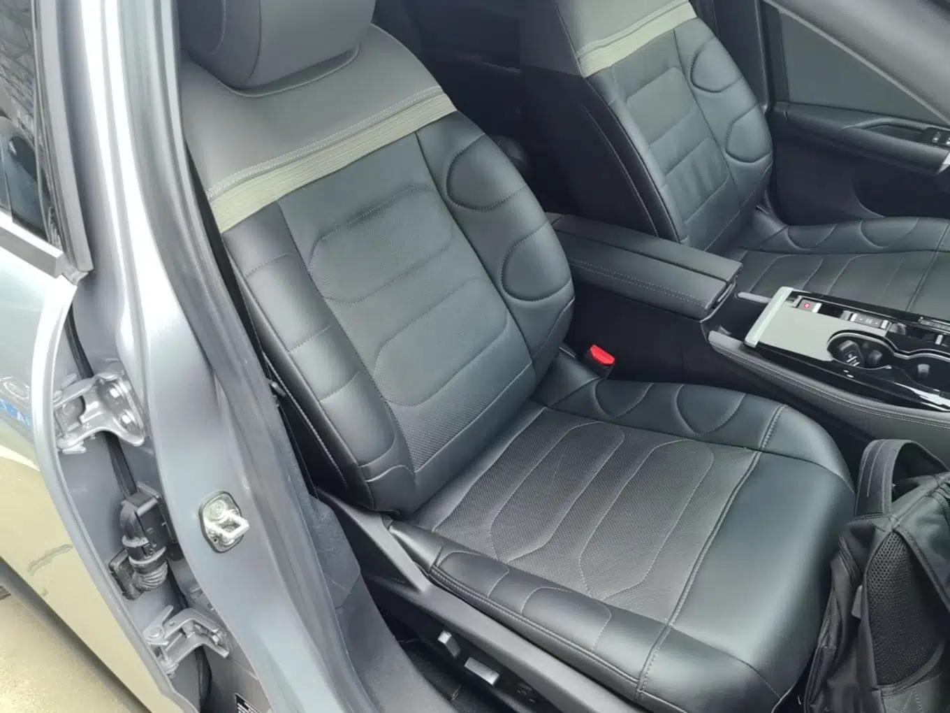 Citroen C5 X 2021 1.6T Ignite the Extraordinary — миниатюра 23