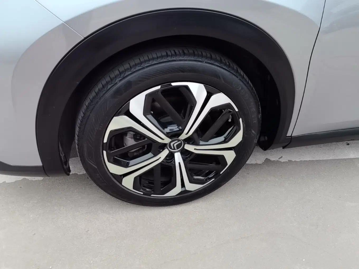 Citroen C5 X 2021 1.6T Ignite the Extraordinary — миниатюра 9