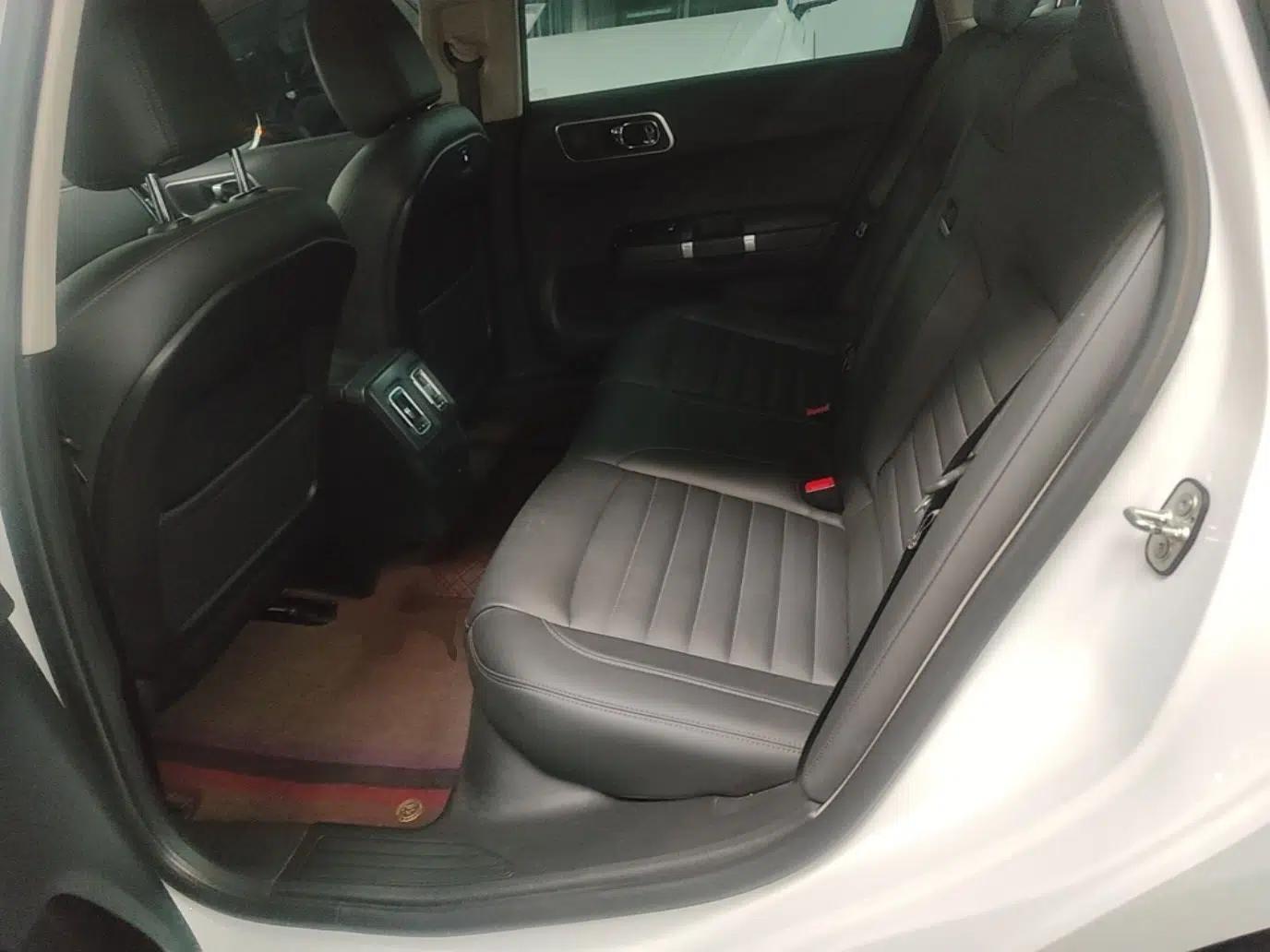 Citroen C6 2022 400THP Co-Creation Edition — миниатюра 20