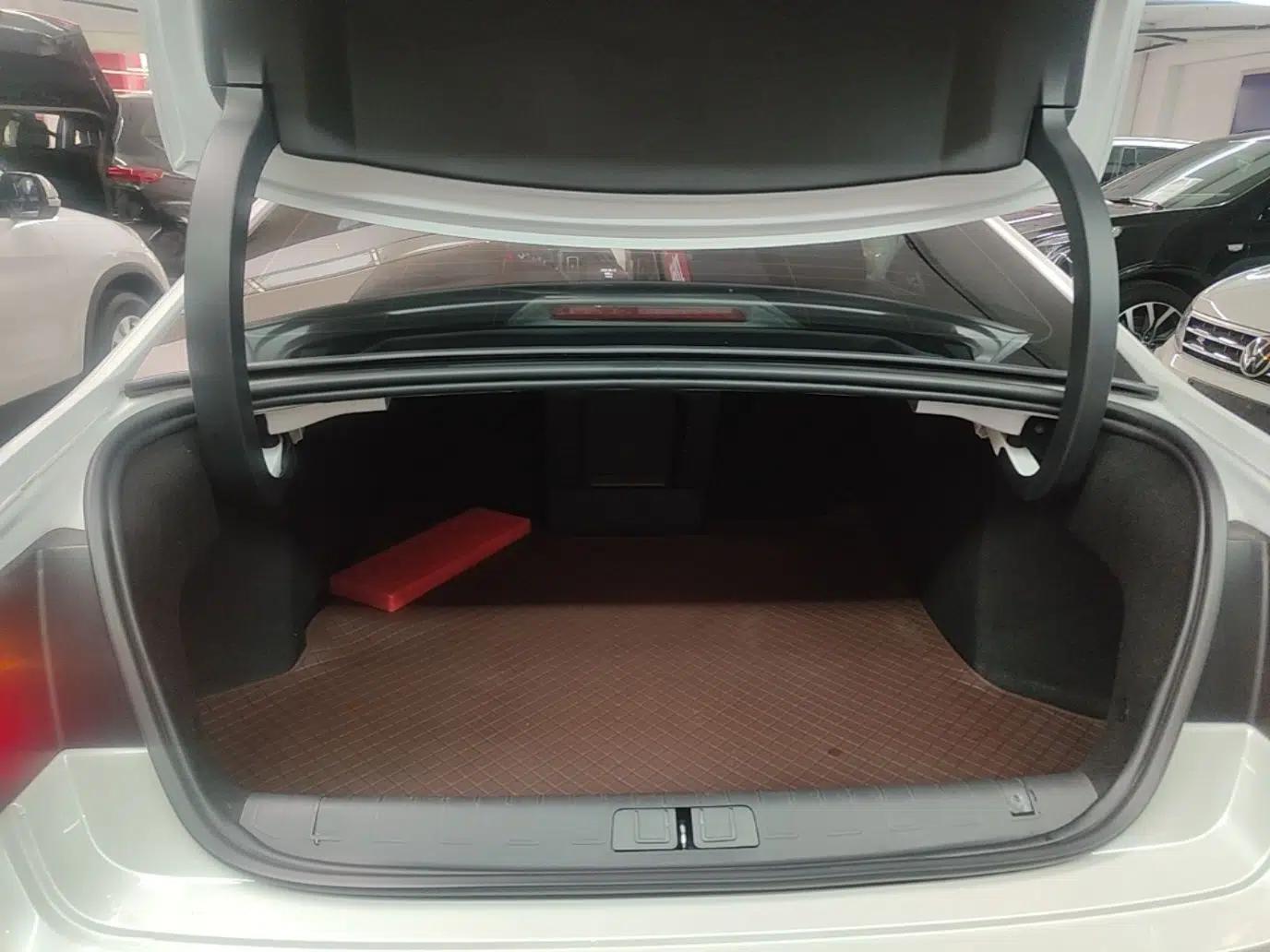 Citroen C6 2022 400THP Co-Creation Edition — миниатюра 22