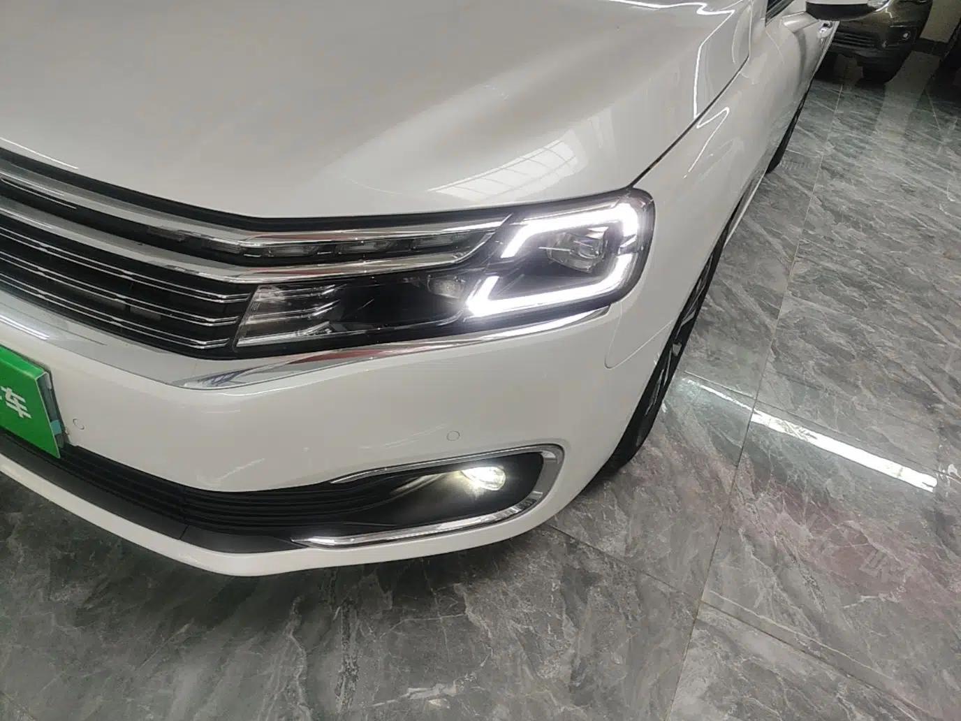 Citroen C6 2022 400THP Co-Creation Edition — миниатюра 9